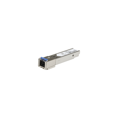 UBIQUITI NETWORKS UFiber Módulo GPON C+ SFP para UFiber OLT, hasta 128 UF-Nano por puerto GPON. MOD: UF-GP-C-PLUS