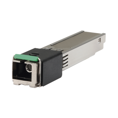 UBIQUITI NETWORKS Transceptor Óptico Instant U-Fiber para equipos Ubiquiti Networks MOD: UF-INSTANT