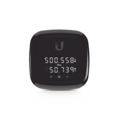 UBIQUITI NETWORKS UFiber GPON ONU, Unidad de red óptica con 1 puerto WAN GPON (SC/APC) + 1 puerto LAN Gigabit Ethernet MOD: UF-NANO