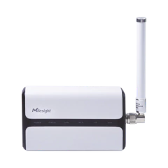 MILESIGHT Gateway LoRaWAN para interior, de largo alcance MOD: UG65915MEA