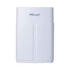 MILESIGHT Gateway LoRaWAN para exterior, de largo alcance MOD: UG67915M