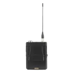 ULXD1-G50 Shure Transmisor Body pack para sistema inalámbrico serie ULXD - Confiable y de alta calidad, Ideal para presentaciones y eventos en vivo - Con gran estabilidad y rango de alcance. - buy online
