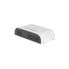 KHOMP Gateway UMG 100 con 1 puerto E1(RJ 45), 30 Canales E1, 1 puerto de red 100/1000 Mbps MOD: UMG100RJ