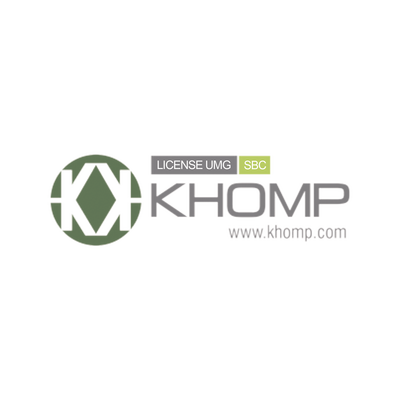 KHOMP Licencia para activar 28 canales SBC en equipos UMG (UMG104, UMGMODULAR300, UMGSERVER300X) MOD: UMG-28-VOIP-SBC