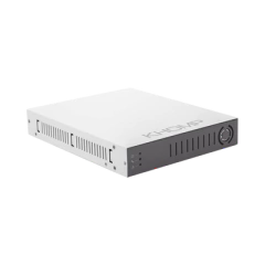 KHOMP Gateway UMG con 1 puerto Telco para 24 FXS y 24 canales VoIP, 2 puertos 10/100/1000 Mbps MOD: UMGFXS240EPS