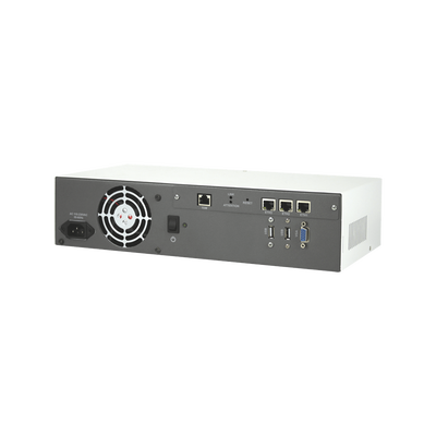 KHOMP Servidor para IP-PBX integrado con 1 E1/T1, 30 canales VoIP, ideal para instalar 3CX MOD: UMGSERVER104