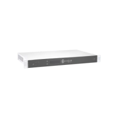 KHOMP Servidor integrado con 3 ranuras para módulos E1, GSM 2G y 3G, FXS/FXO, hasta 46 canales y hasta 64 llamadas simultaneas, ideal para 3CX MOD: UMGSERVER300DY