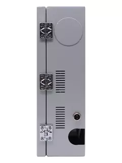 COMMAX JNSPSM - Unidad Central para Sistema de Llamado de Enfermería con Salida de Voltaje 24VDC y Soporte para 32 Subestaciones JNS-4CS y un JNS-70MN - La Mejor Opcion by Creative Planet