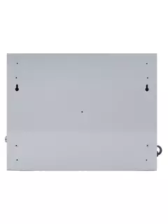 COMMAX JNSPSM - Unidad Central para Sistema de Llamado de Enfermería con Salida de Voltaje 24VDC y Soporte para 32 Subestaciones JNS-4CS y un JNS-70MN - online store