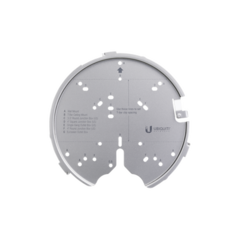 UBIQUITI NETWORKS Montaje profesional para UAP-AC-PRO UAP-AC-HD y UAP-AC-SHD MOD: U-PRO-MP