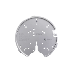 UBIQUITI NETWORKS Montaje profesional para UAP-AC-PRO UAP-AC-HD y UAP-AC-SHD MOD: U-PRO-MP