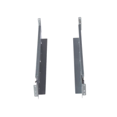PANDUIT Kit de Rieles de Montaje En Rack, Compatible con UPS de 1 a 20 kVA de Panduit MOD: URMKIT2