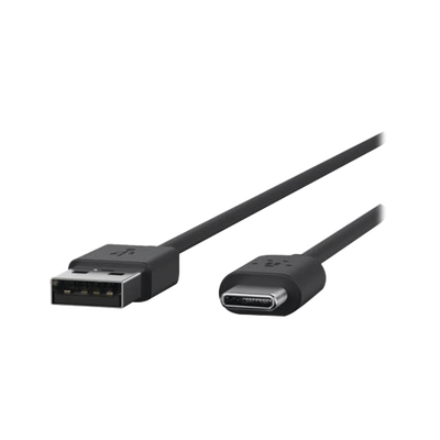 LINKEDPRO BY EPCOM Cable USB a USB Tipo C de 1 m MOD: USBATIPOC