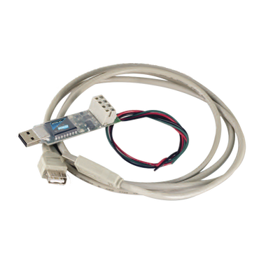 KEYSCAN-DORMAKABA Comunicador USB Serial para sistemas KEYSCAN MOD: USBSER