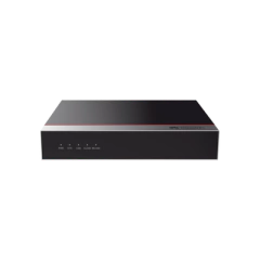 HUAWEI Firewall HUAWEI HiSecEngine de 4 Gbps para Empresas Pequeñas. Incluye Licencias por 1 Año de Threat Protection (AV, IPS, URL), Cloud Management y Soporte Hi-Care Estándar USG6530E