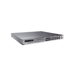 HUAWEI Firewall HUAWEI HiSecEngine de 15 Gbps para Empresas Grandes. Incluye Licencias por 1 Año de Threat Protection (AV, IPS, URL), Licencia N1 y Soporte Hi-Care Estándar USG6615F