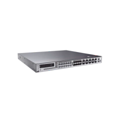 HUAWEI Firewall HUAWEI HiSecEngine de 15 Gbps para Empresas Grandes. Incluye Licencias por 1 Año de Threat Protection (AV, IPS, URL), Licencia N1 y Soporte Hi-Care Estándar USG6615F