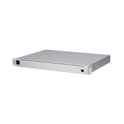 UBIQUITI NETWORKS Sistema de energía redundante UniFi SmartPower, diseñado para proteger hasta 6 dispositivos compatibles con SmartPower MOD: USP-RPS