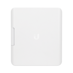 UBIQUITI NETWORKS Kit Adaptador para Switch USW-Flex resistente para exterior de montaje en poste MOD: USW-FLEX-UTILITY