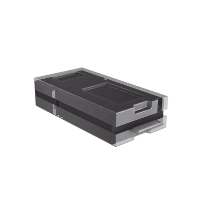 PANDUIT Cartucho de Baterías VRLA de Reemplazo, Para UPS de 1 kVA de Panduit, de 36 Vcd UVC036