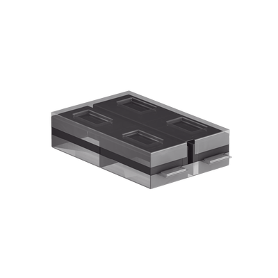 PANDUIT Cartucho de Baterías VRLA de Reemplazo, Para UPS de 2 kVA de Panduit, de 48 Vcd UVC048