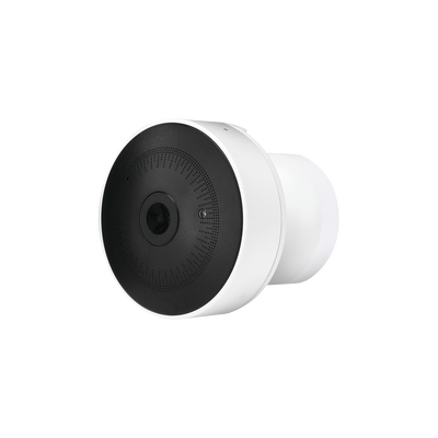 UBIQUITI NETWORKS Cámara miniatura UniFi G3 MICRO para interior Wi-Fi doble banda 1080p vista nocturna con micrófono y altavoz integrado MOD: UVC-G3-MICRO