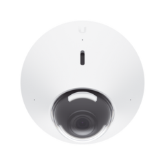 UBIQUITI NETWORKS Cámara IP Domo UniFi Protect 4 mpx, techo o pared, para exterior con protección IPX4 y antivandálica UVC-G4-DOME