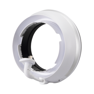 UBIQUITI NETWORKS Extensor de rango de infrarrojos para la cámara UniFi Protect G4-Bullet MOD: UVC-G4-IREXTENDER