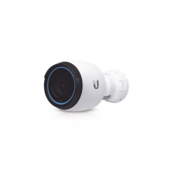 UBIQUITI NETWORKS Cámara IP UniFi G4 PRO resolución Ultra HD 4K para interior y exterior IP67 con micrófono y vista nocturna, PoE 802.3af/at MOD: UVC-G4-PRO