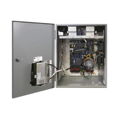 FEDERAL SIGNAL INDUSTRIAL Controlador interior, interfaz remota, amplificador de 100 Watt MOD: UVRIB100