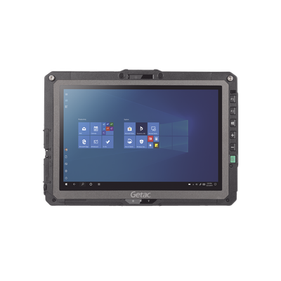 GETAC Tableta robusta / Pantalla 10.1" / Windows 10 / 8GB RAM / Procesador Intel Core i5 MOD: UX10-G2