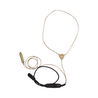 OTTO Lazo inductivo para audífono inalámbrico Motorola APX/XPR6000-7000 MOD: V1-11163