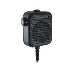 OTTO PRO MIC-BOCINA OTTO 500, RESIST FUEGO, IP68, P/MOT APX4000/MTP850/DP4400 MOD: V2-G4MF211