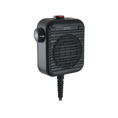 OTTO PRO MIC-BOCINA OTTO 500, RESIST FUEGO, IP68, P/MOT APX4000/MTP850/DP4400 MOD: V2-G4MF211