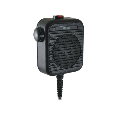 OTTO PRO MIC-BOCINA OTTO 500, RESIST FUEGO, IP68, P/MOT MOT XTS1500/2500/3000/3500 AND XTS5000 ONLY MOD: V2G4MX231