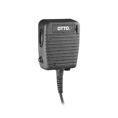 OTTO MIC-BOCINA STORM, IP68 P/ EF JOHNSON VIKING /VP400/VP600/VP900 MOD: V2S2JD11111