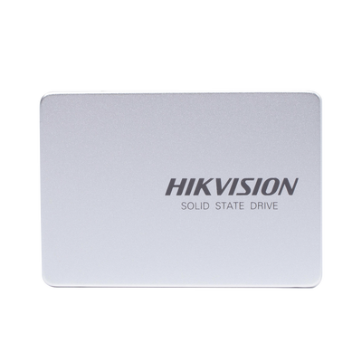 HIKVISION Unidad de Estado Solido (SSD) 512 GB / Especializado para Videovigilancia / 2.5" / Alto Performance / Uso 24/7 / Compatible con Todos los DVR´s y NVR´s epcom / HiLook y HIKVISION MOD: V310-512G-SSD