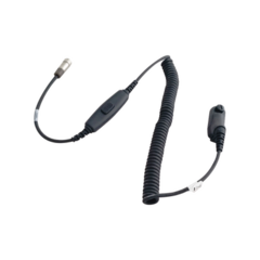 OTTO OTTO CONNECT FUSION 210RMF CABLE P/RADIO MOTOROLA SERIE XPR/APX MOD: V3-10878