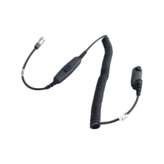 OTTO OTTO CONNECT FUSION 210RMF CABLE P/RADIO MOTOROLA SERIE XPR/APX MOD: V3-10878