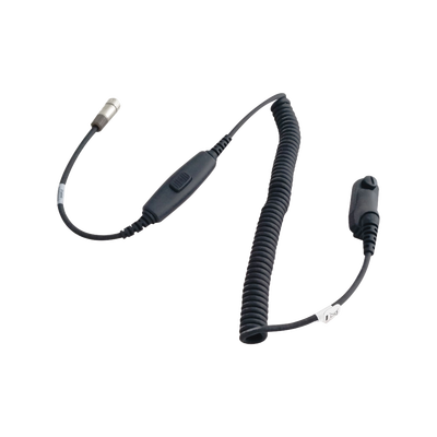 OTTO OTTO CONNECT FUSION 210RMF CABLE P/RADIO MOTOROLA SERIE XPR/APX MOD: V3-10878