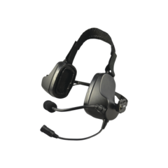 OTTO Diadema Profile impermeable de uso rudo para intercom OTTO Connect MOD: V4-10935
