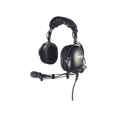 OTTO Diadema de uso rudo para intercom OTTO Connect MOD: V4-10943