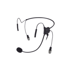 OTTO Diadema ligera para detrás de la cabeza para radio CT-00210 de OTTO CONNECT MOD: V4-10986