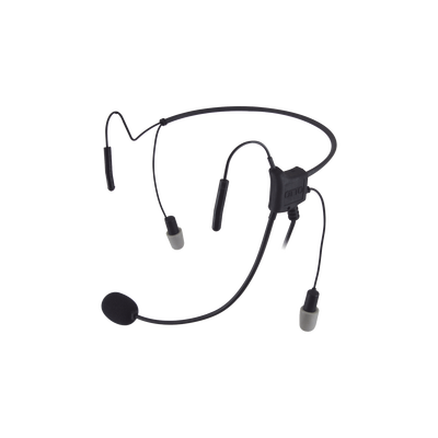 OTTO Diadema ligera para detrás de la cabeza para radio CT-00210 de OTTO CONNECT MOD: V4-10986