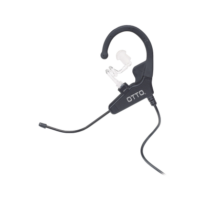 OTTO Diadema Explorer para KENWOOD NX-340/320/420, TK-3230/3000/3402/3312/3360/3170 MOD: V4-EX2KA5