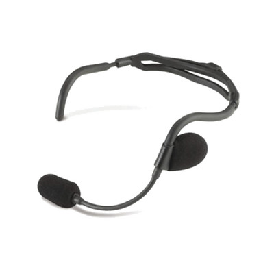 OTTO Diadema RANGER para ICOM IC-F50/60/50V/60V/3161/4161 MOD: V4-NR2CM1