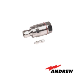 ANDREW / COMMSCOPE Conector N Macho para cable VXL5-50 MOD: V5TNM-PS