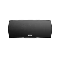 V600L PANAMAX Bocina portátil Korus - Conectividad Bluetooth, Potente y liviana - Ideal para uso en exteriores o interiores