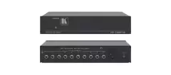 KRAMER VA-102P12 Fuente de Alimentación 12V CC 10 Salidas