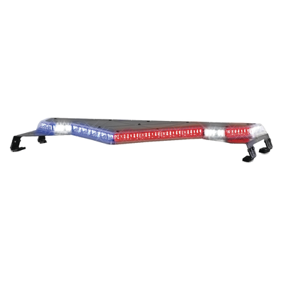 FEDERAL SIGNAL Barra de luces de emergencia VALOR con tecnología LED Solaris / ROC MOD: VALR-440-0001